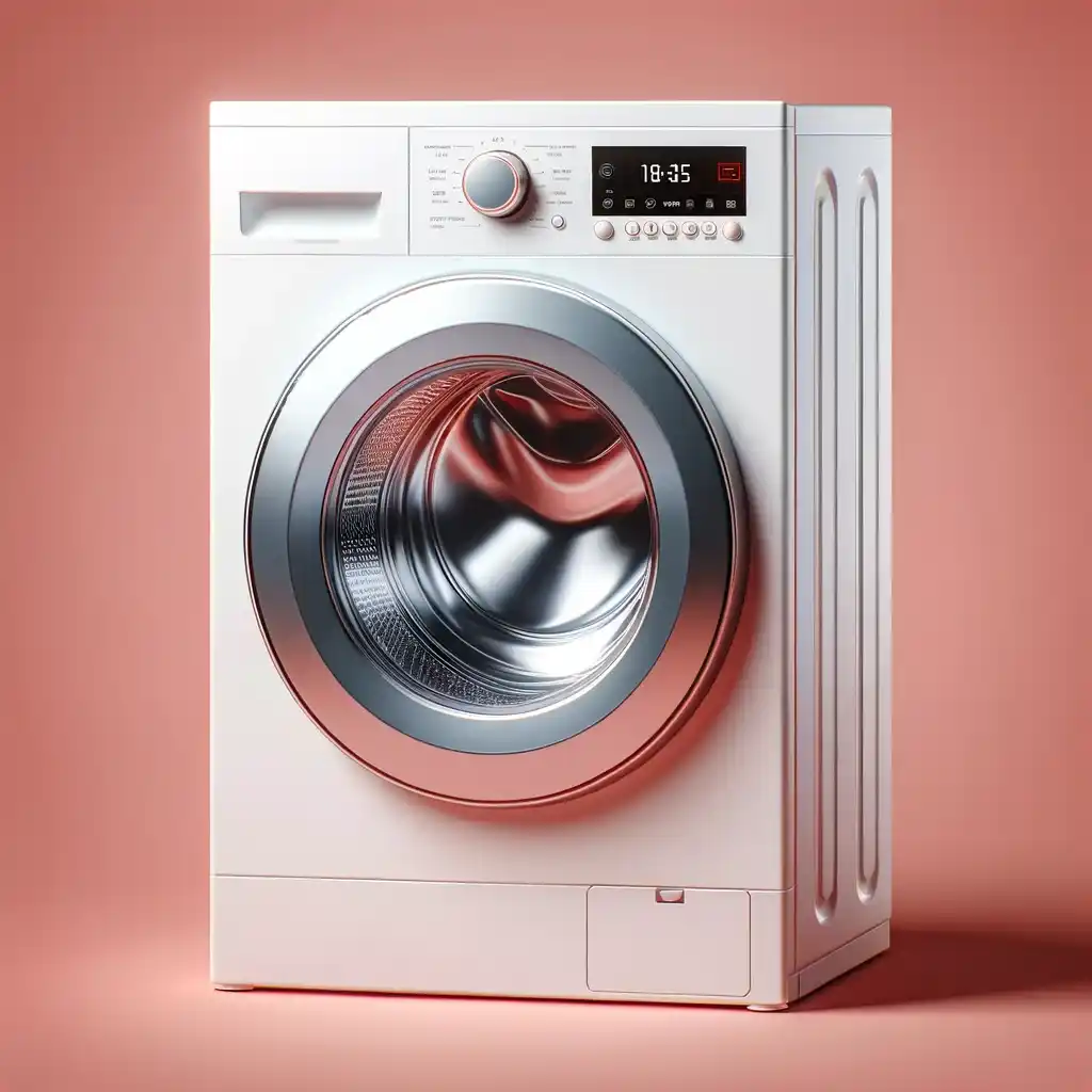 Uğurmumcu'da Beko çamaşır makinesi tamiri yapan teknisyen görseli